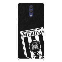 Funda para Alcatel 1X 2019 del Mérida Escudo  - Licencia Oficial Mérida