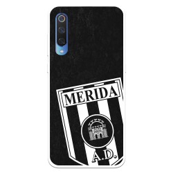 Funda para Xiaomi Mi 9 del Mérida Escudo  - Licencia Oficial Mérida