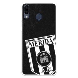 Funda para Samsung Galaxy M20 del Mérida Escudo  - Licencia Oficial Mérida