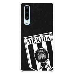 Funda para Huawei P30 del Mérida Escudo  - Licencia Oficial Mérida