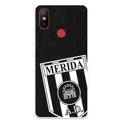 Funda para Xiaomi Mi A2 del Mérida Escudo  - Licencia Oficial Mérida