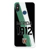 Funda para Xiaomi Mi 8 del Mérida Escudo Mérida 1912  - Licencia Oficial Mérida