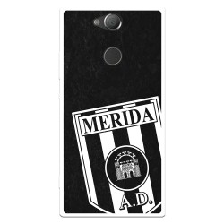 Funda para Sony Xperia XA2 del Mérida Escudo  - Licencia Oficial Mérida