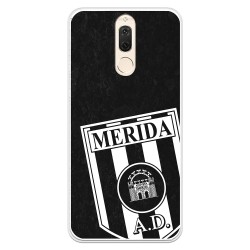 Funda para Huawei Mate 10 Lite del Mérida Escudo  - Licencia Oficial Mérida