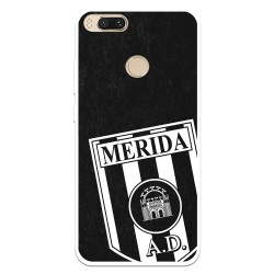 Funda para Xiaomi Mi A1 del Mérida Escudo  - Licencia Oficial Mérida