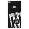 Funda para Xiaomi Mi Max 2 del Mérida Escudo  - Licencia Oficial Mérida