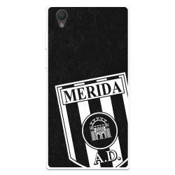 Funda para Sony Xperia L1 del Mérida Escudo  - Licencia Oficial Mérida