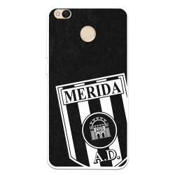 Funda para Xiaomi Redmi 4X del Mérida Escudo  - Licencia Oficial Mérida