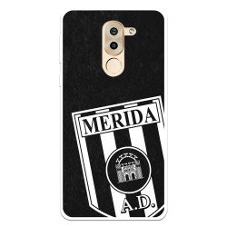 Funda para Huawei Mate 9 Lite del Mérida Escudo  - Licencia Oficial Mérida