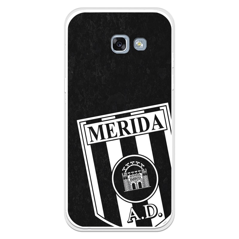 Funda para Samsung Galaxy A5 2017 del Mérida Escudo  - Licencia Oficial Mérida