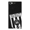 Funda para Sony Xperia X Compact del Mérida Escudo  - Licencia Oficial Mérida