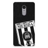 Funda para Xiaomi Redmi Note 4 del Mérida Escudo  - Licencia Oficial Mérida