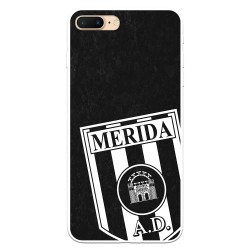 Funda para iPhone 7 Plus del Mérida Escudo  - Licencia Oficial Mérida