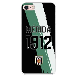 Funda para iPhone 7 del Mérida Escudo Mérida 1912  - Licencia Oficial Mérida