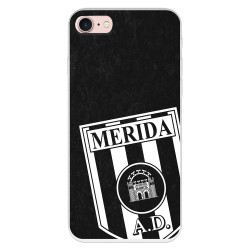 Funda para iPhone 7 del Mérida Escudo  - Licencia Oficial Mérida