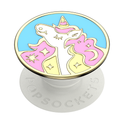 PopSocket Enamel Mane Event Pink