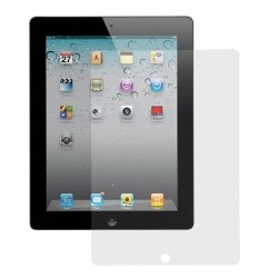 Cristal Templado Transparente para iPad 6