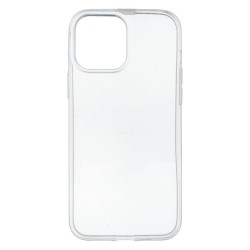 Funda Iridiscente Transparente para iPhone 14 Pro Max