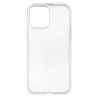 Funda Iridiscente Transparente para iPhone 14 Pro Max