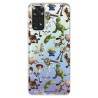 Funda para Xiaomi Redmi Note 11 Pro 5G Oficial de Disney Muñecos Toy Story Siluetas - Toy Story