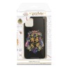 Funda para Xiaomi Redmi Note 11 Pro 5G Oficial de Harry Potter Hogwarts Floral - Harry Potter