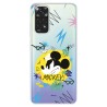 Funda para Xiaomi Redmi Note 11 Pro 5G Oficial de Disney Mickey Mickey Urban - Clásicos Disney