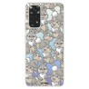 Funda para Xiaomi Redmi Note 11 Pro 5G Oficial de Disney Tambor Patrones - Bambi