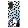 Funda para Xiaomi Redmi Note 11 Pro 5G Oficial de Disney Cachorro Manchas - 101 Dálmatas