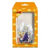 Funda para Xiaomi Redmi Note 11 Pro 5G Oficial de Dragon Ball Guerreros Saiyans - Dragon Ball