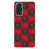 Funda para Xiaomi Redmi Note 11 Pro 5G del Escudo  - Licencia Oficial Benfica