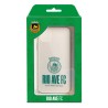 Funda para Xiaomi Redmi Note 11 Pro 5G del Escudo Leather Case Negra  - Licencia Oficial Rio Ave FC