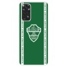 Funda para Xiaomi Redmi Note 11 Pro 5G del Elche CF   - Licencia Oficial Elche CF