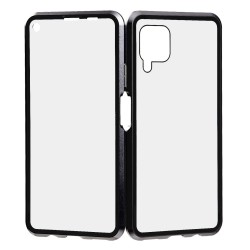 Funda Magnética Negra para Huawei P40 Lite