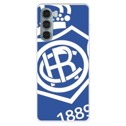 Funda para Motorola Moto G200 5G del Recre  - Licencia Oficial Real Club Recreativo de Huelva