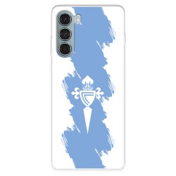 Funda para Motorola Moto G200 5G del Celta  - Licencia Oficial RC Celta