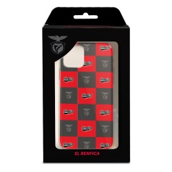 Funda para iPhone X del Escudo  - Licencia Oficial Benfica