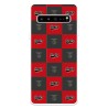 Funda para Samsung Galaxy S10 del Escudo  - Licencia Oficial Benfica