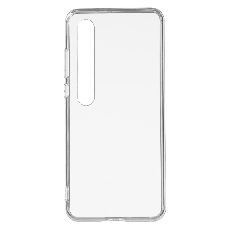 Funda Bumper Transparente para Xiaomi Mi 10 Pro