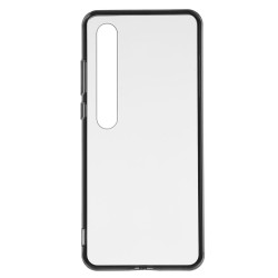 Funda Bumper Negra para Xiaomi Mi 10 Pro