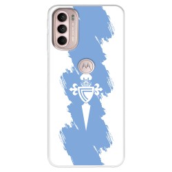 Funda para Motorola Moto G31 del Celta  - Licencia Oficial RC Celta