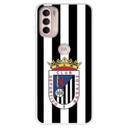 Funda para Motorola Moto G31 del Badajoz  - Licencia Oficial Club Deportivo Badajoz