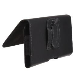 Funda Cinturon para iPhone 6 Negro