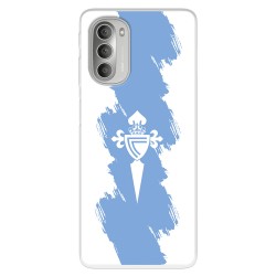 Funda para Motorola Moto G51 5G del Celta  - Licencia Oficial RC Celta