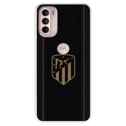 Funda para Motorola Moto G41 del Atleti  - Licencia Oficial Atlético de Madrid