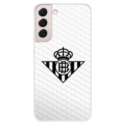 Funda para Samsung Galaxy S22 del Betis  - Licencia Oficial Real Betis Balompié