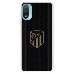 Funda para Motorola Moto E30 del Atleti  - Licencia Oficial Atlético de Madrid