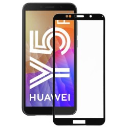 Cristal Templado Completo  para Huawei Y5p