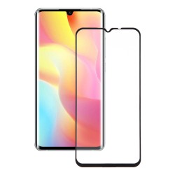 Cristal Templado Completo  para Xiaomi Mi 10 Lite
