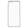 Funda Silicona Transparente para Samsung Galaxy A41