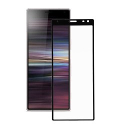Cristal Templado Completo  para Sony Xperia 10